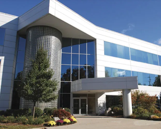 office-michigan